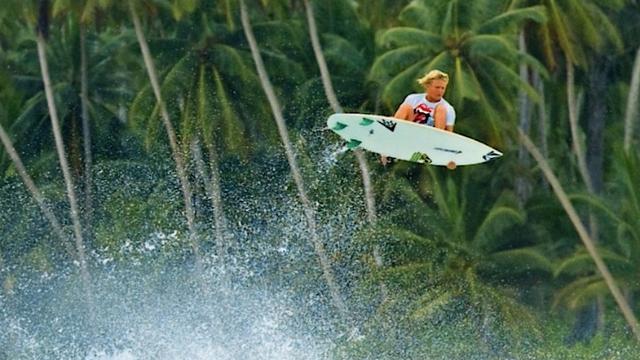 Modern Collective star Dusty Payne. Photo: Jason Kenworthy/A-Frame