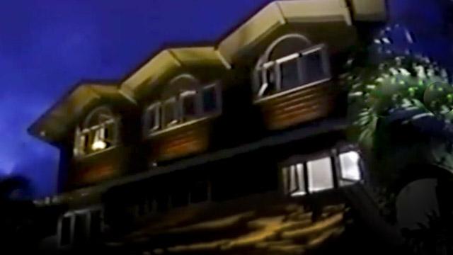 Boarding House