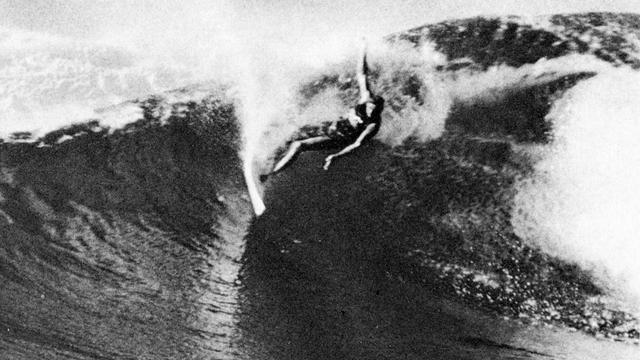 Ian Cairns. Photo: Jeff Divine
