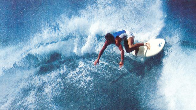 Hans Hedemann. Photo: Steve Wilkings