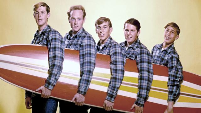 Beach Boys