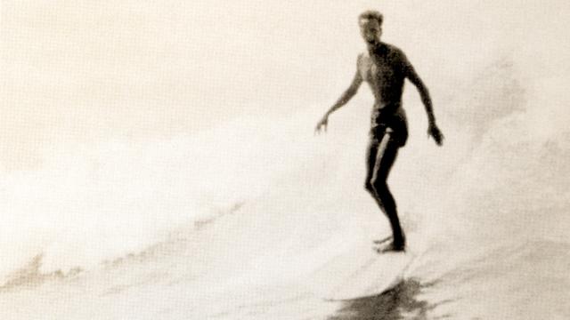 Woody Brown, 1940s