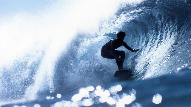 Tom Stone, Pipeline, 1969