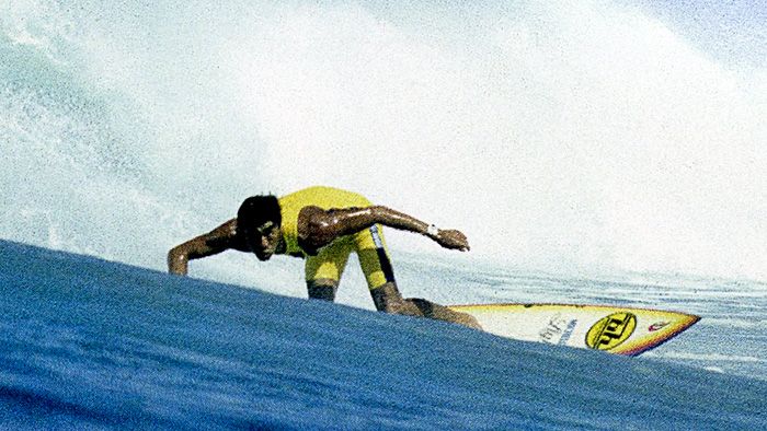 Minami, Glenn | Encyclopedia of Surfing