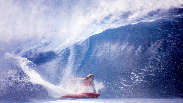 Critta Byrne. Photo: Lance Trout