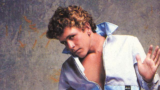 Martin Potter, age 15, 1981 Gotcha ad