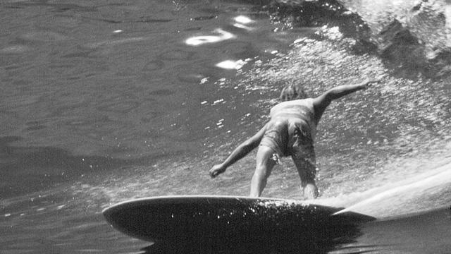 Tiger Makin. Photo: Brad Barrett