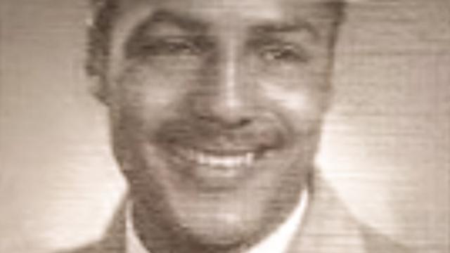 Nick Gabaldon