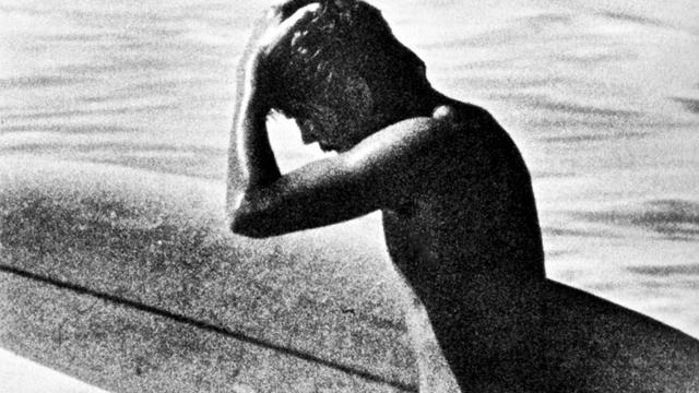 Gerry Lopez, head injury