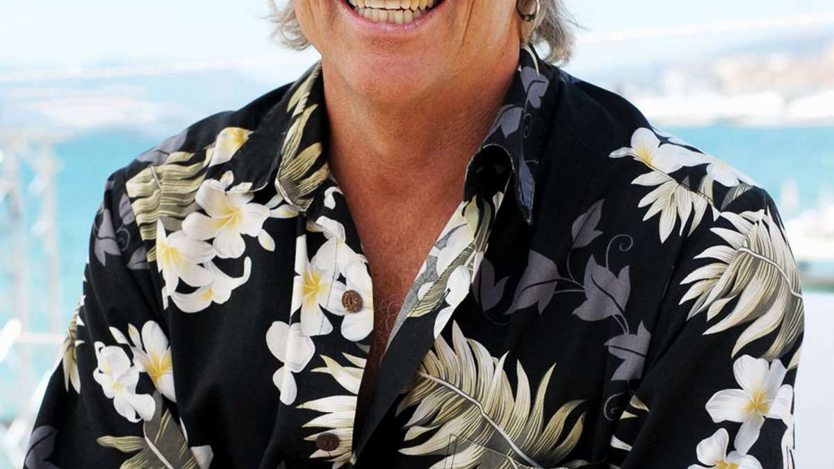 George, Sam | Encyclopedia of Surfing