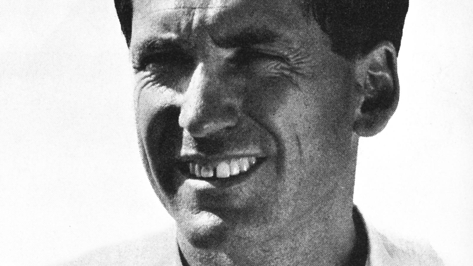 Peter Cole featured - Encyclopedia of Surfing