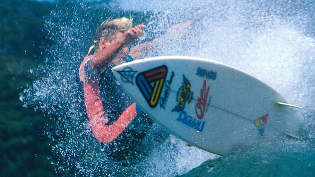 Richard Marsh, 1987. Photo: Bruce Channon