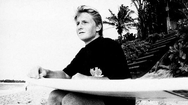 Shane Herring, 1992. Photo: Tom Servais
