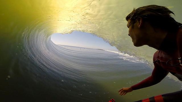 Koa Smith, Skeleton Bay, 2014