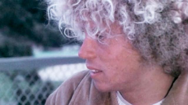 Joe Roland, 1970