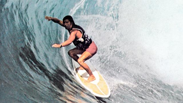 James Jones. Photo: Dan Merkel