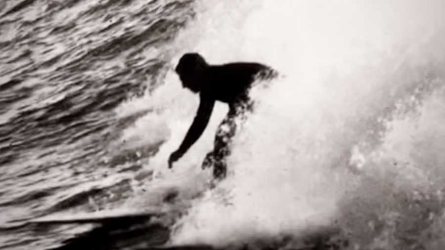 surfer pedro de martins of portugal