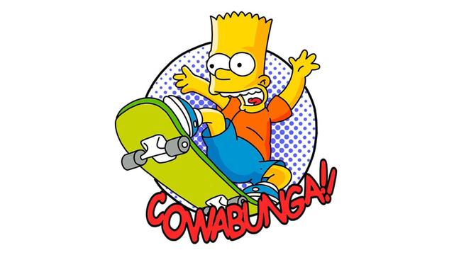 Bart Simpson