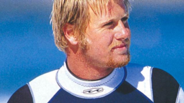Mick Lowe, 1996