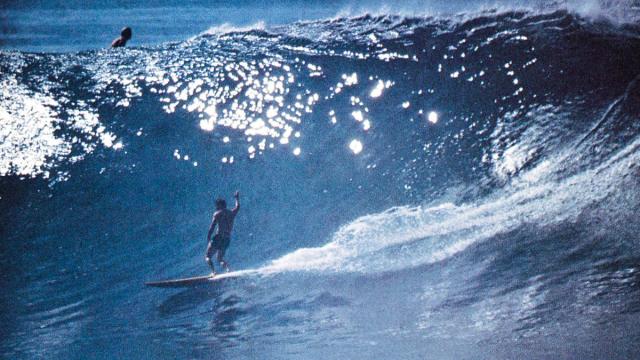 Fred Hemmings, Makaha, Dec 2, 1969. Photo: Larry Goddard