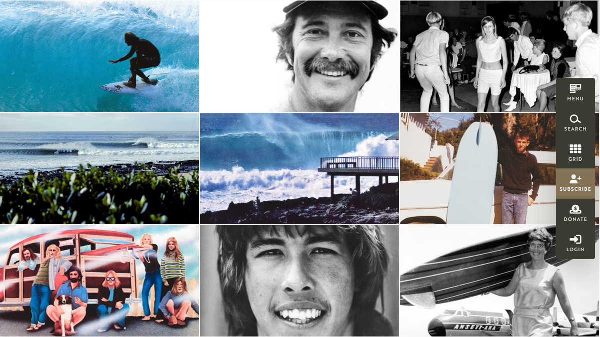 Channel Surfing Encyclopedia Of Surfing channel-surfing-encyclopedia-of-surfing