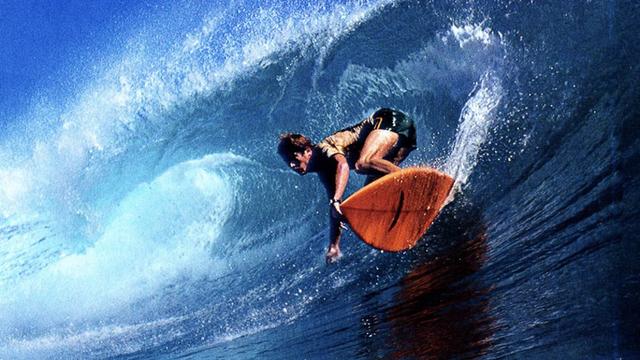 Bobby Owens, Uluwatu, mid-1970s
