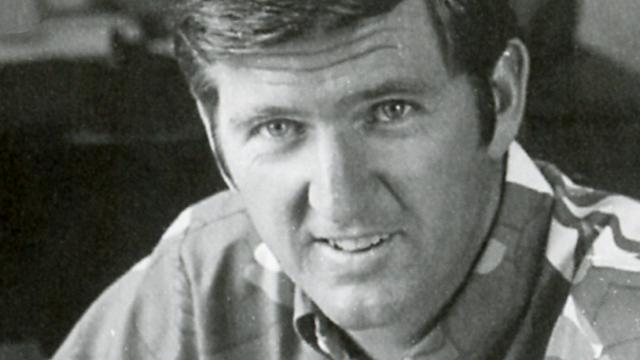 Bing Copeland, 1966