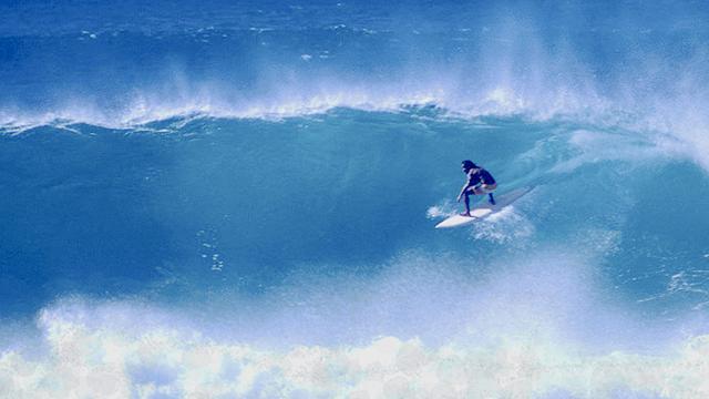 Eddie Aikau. Photo: Lance Trout