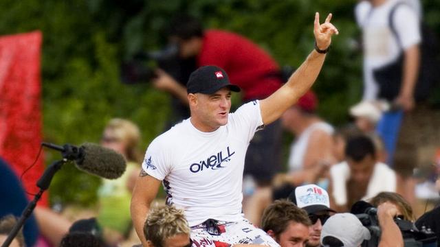 Jake Paterson, 2004 World Cup. Photo: Jarryd Smith