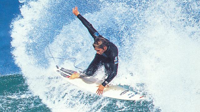 Frankie Oberholzer, 1994