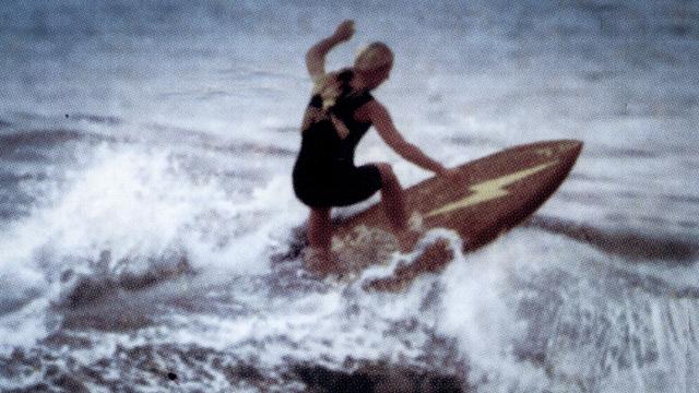 Sharron Weber, 1970 World Championships