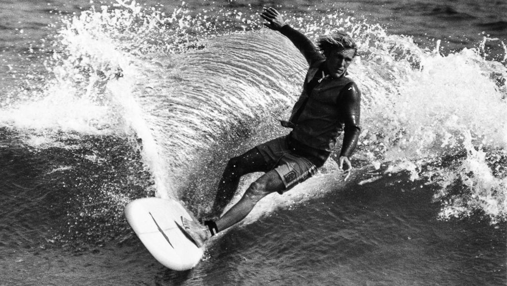 san diego surfer dale dobson