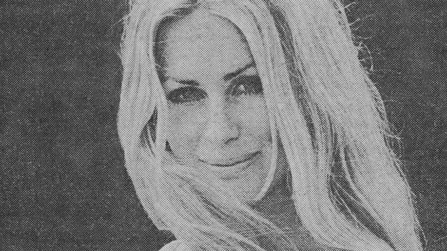 Tanya Binning, 1969