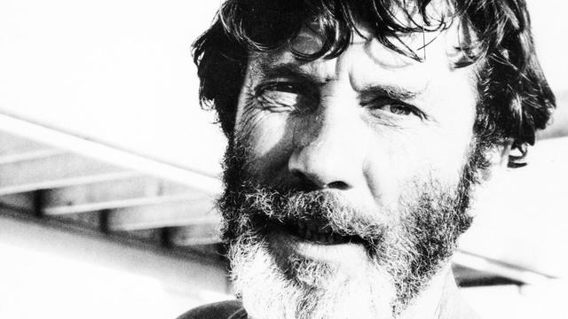 Jack O'Neill. Photo: Drew Kampion