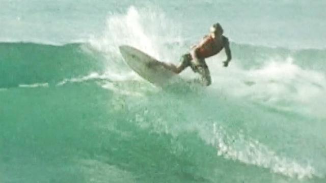 1975 Gunston 500, Durban