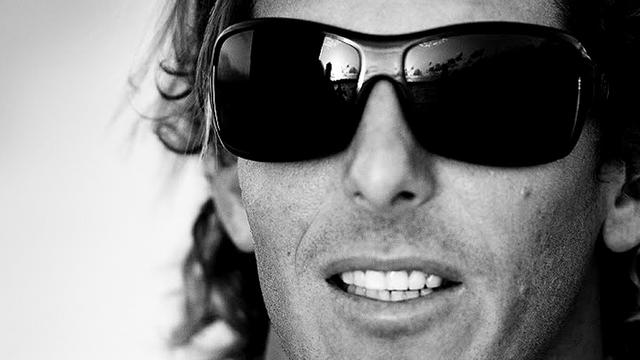 Andy Irons