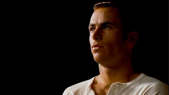 Shane Dorian and Shaun Tomson from "In God's Hands" (1998)