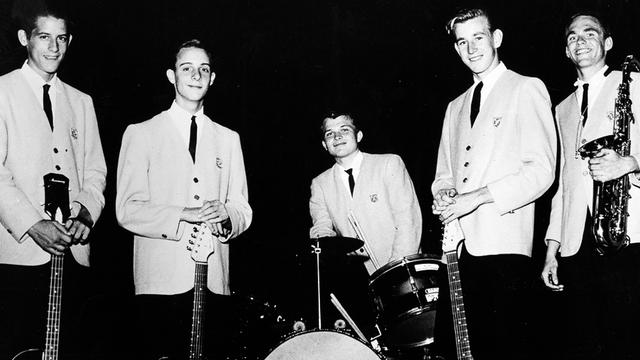 The Surfaris