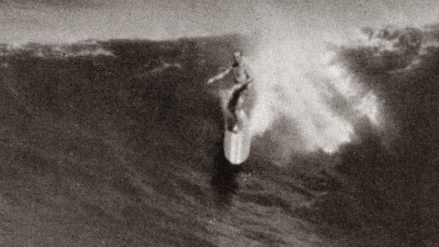 Warren Harlow, Sunset, 1963