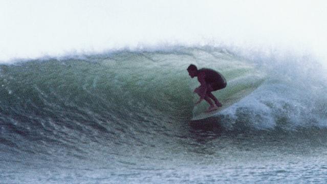 The Ranch. Photo: John Witzig