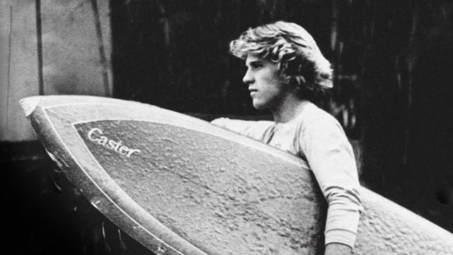 Chris O'Rourke. Photo: Kirk Aeder