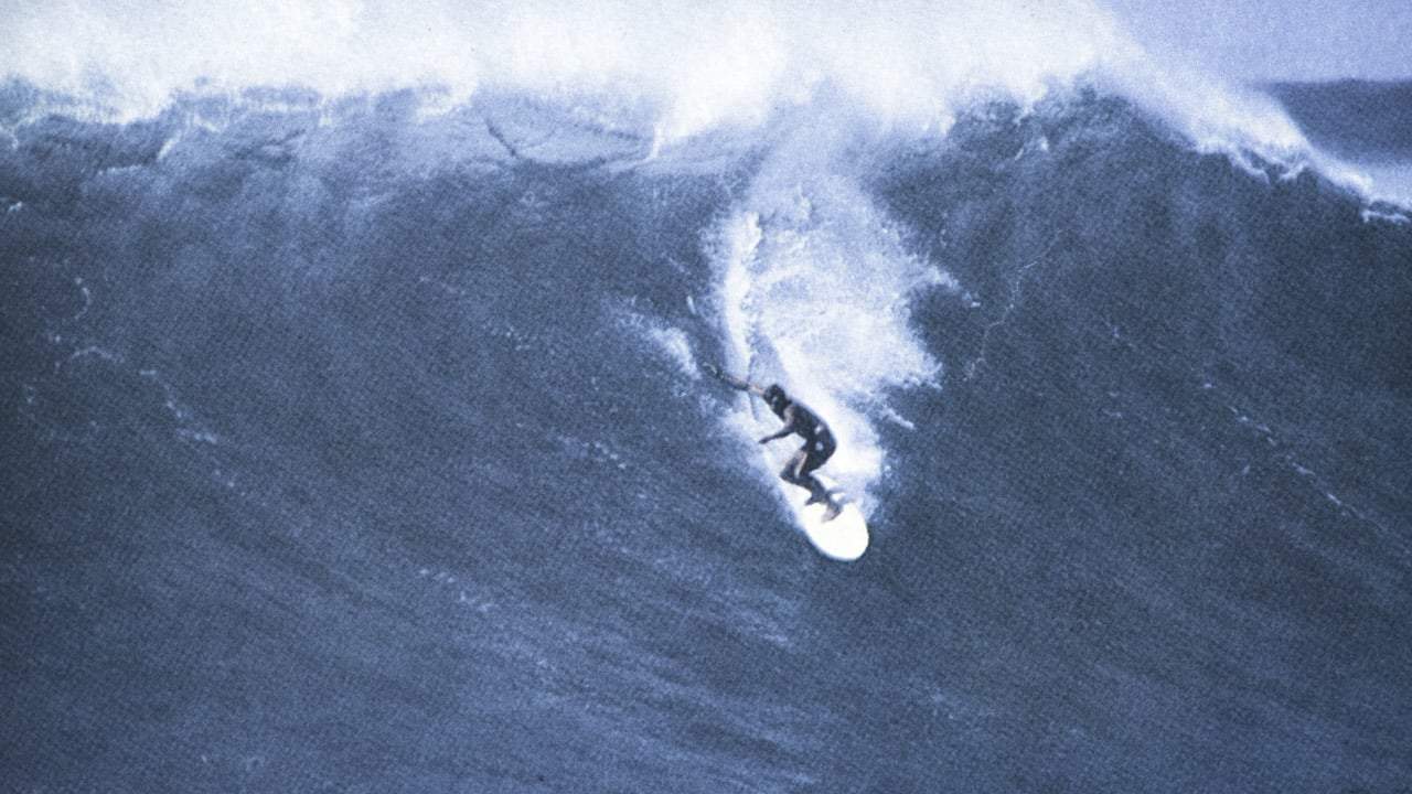1968 Duke Kahanamoku Surfing Classic (full length)
