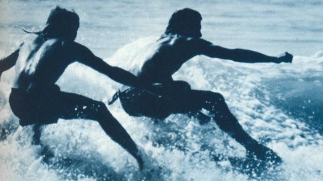 Double cheater five, 1974