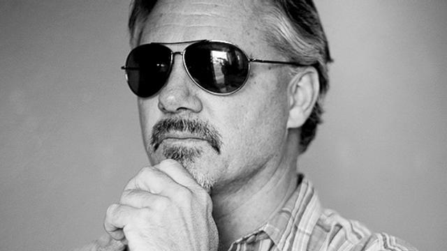 Rob Gilley