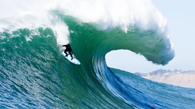 Mavericks, 2012