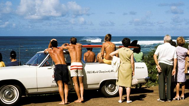 Photo: Leo Hetzel
