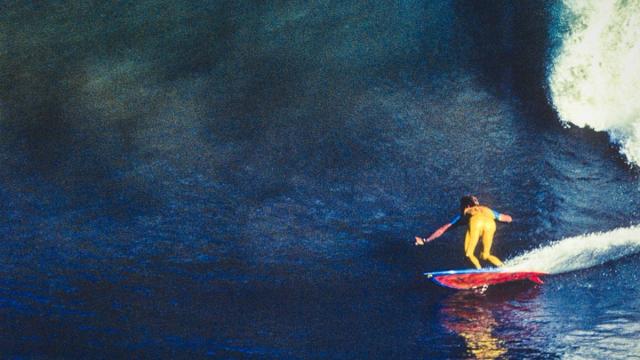 1981 Rip Curl Pro, Bells Beach