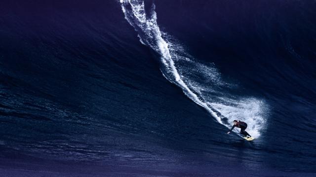 Cortes Bank, 2001