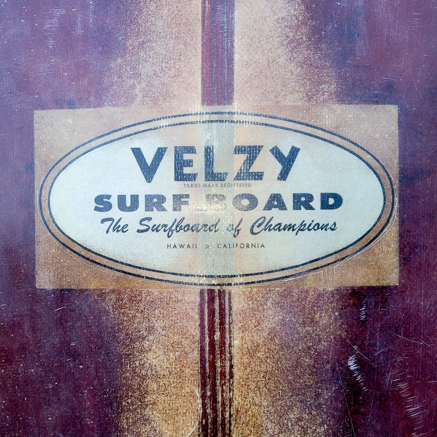 Velzy vintage deals