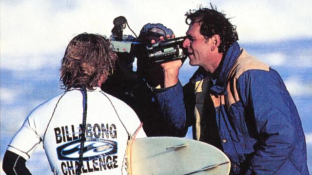 Jack McCoy, 1995